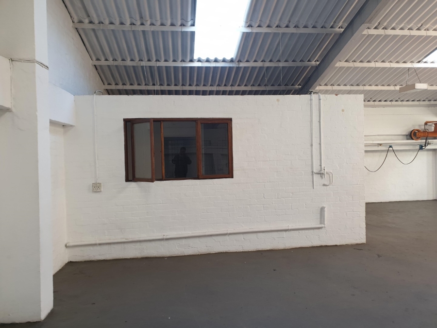 To Let commercial Property for Rent in Salt River Western Cape